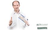 Zutrittssysteme & TicketingServices