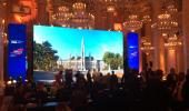 IFES Kongress @ Hofburg Wien